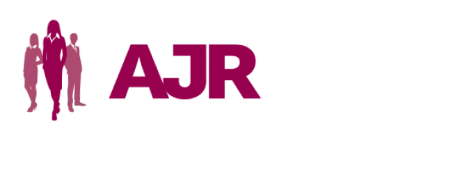 AJR Property Management - logo