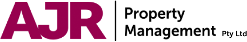 AJR Property Management - logo